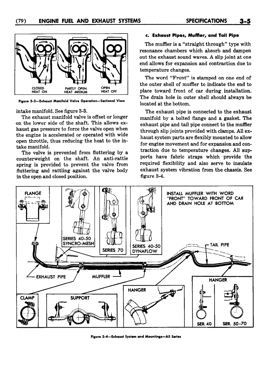 n_04 1952 Buick Shop Manual - Engine Fuel & Exhaust-005-005.jpg